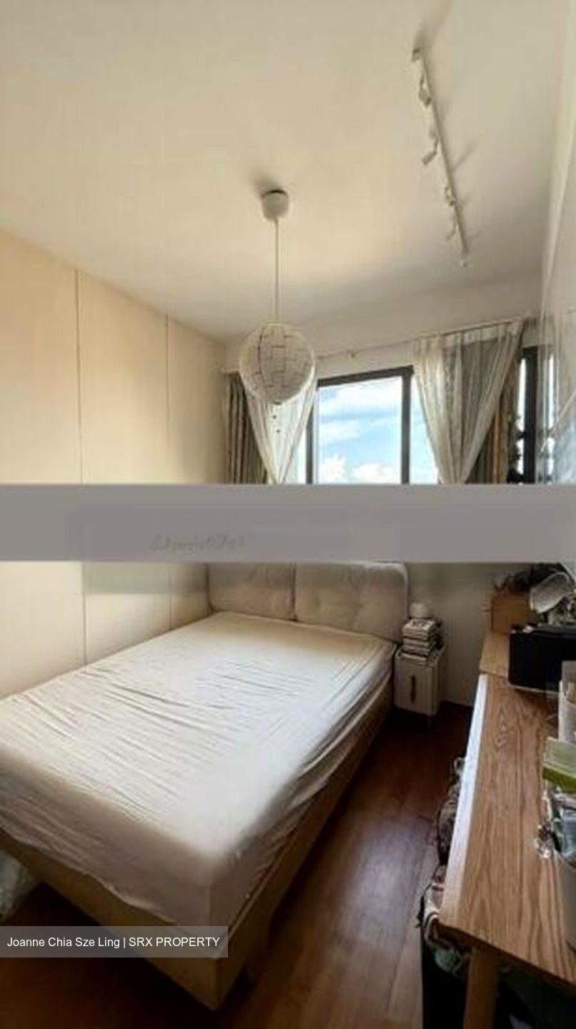 Stirling Residences (D3), Apartment #466768731
